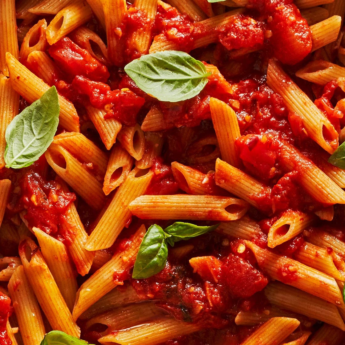 Arrabbiata Sauce