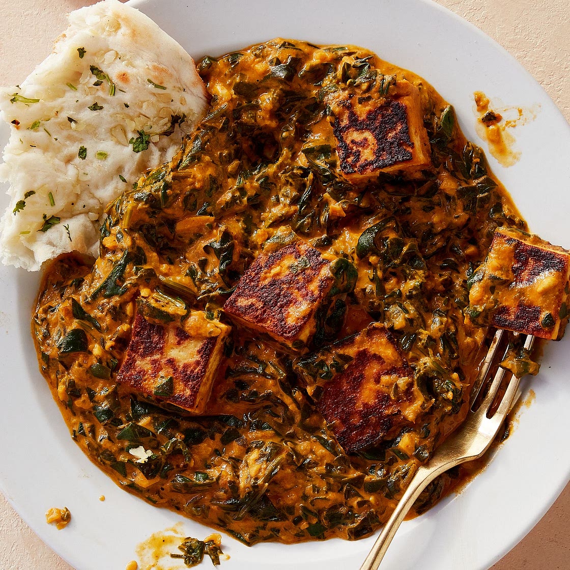 Saag Paneer