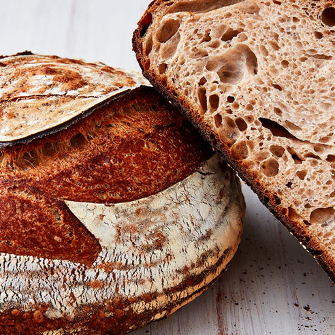 Sourdough Bread
