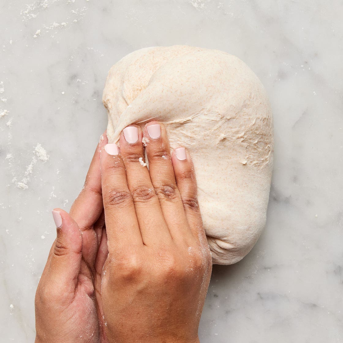 Sourdough Bread