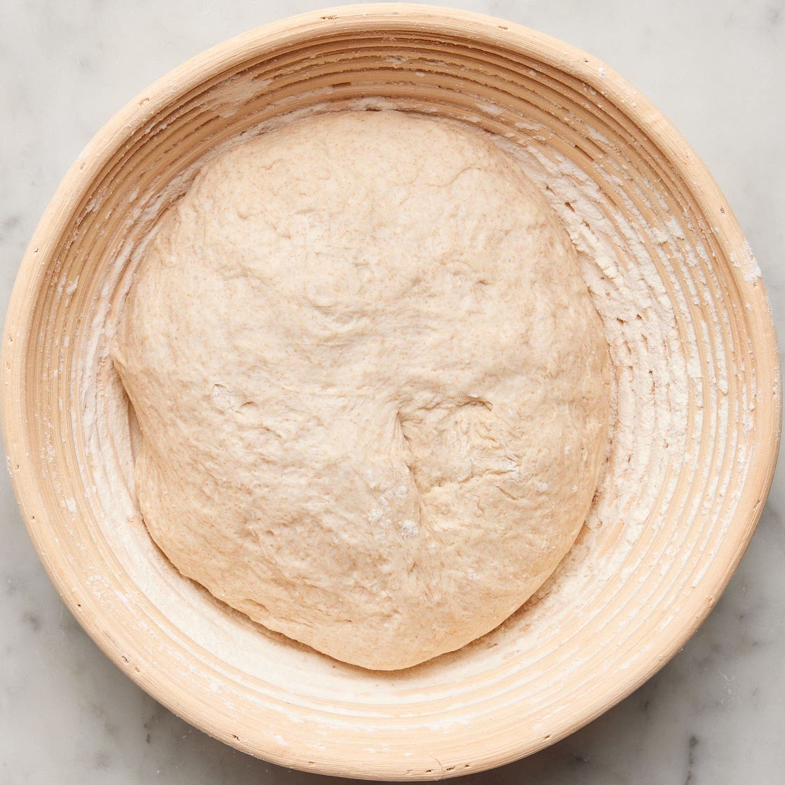 Sourdough Bread