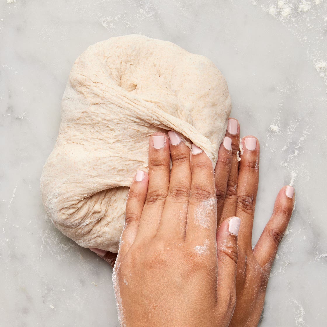Sourdough Bread