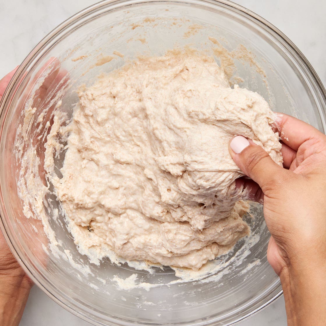 Sourdough Bread