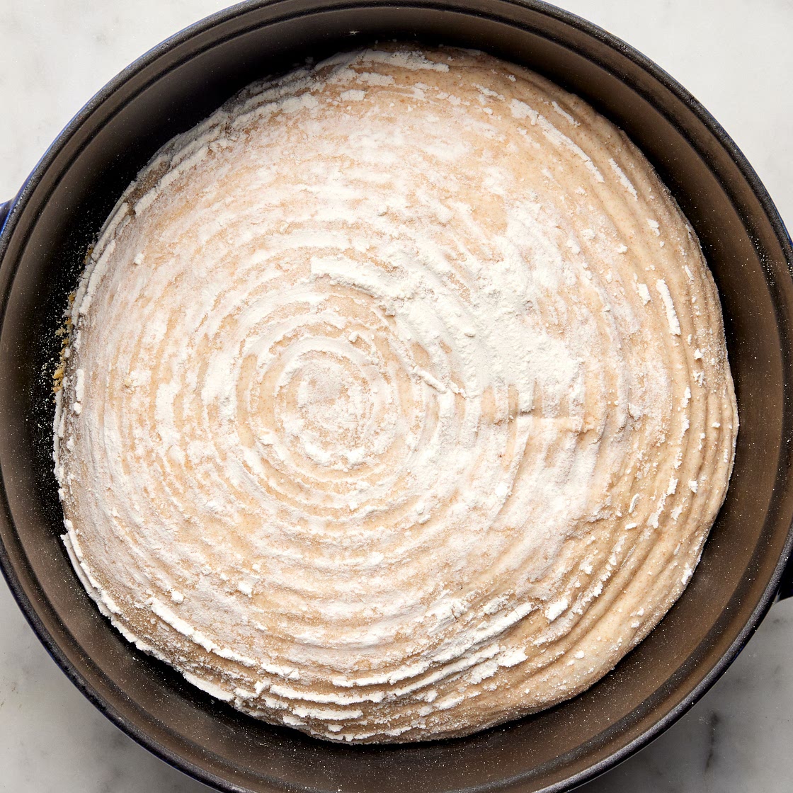 Sourdough Bread
