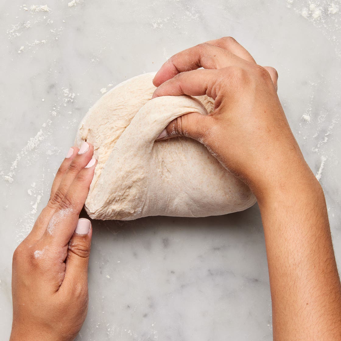 Sourdough Bread