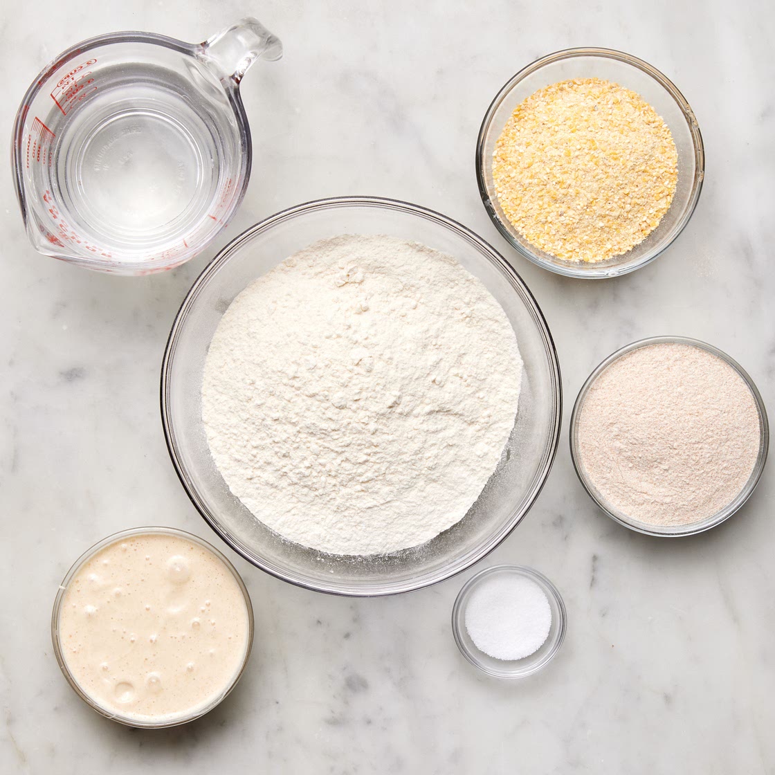 Sourdough Bread