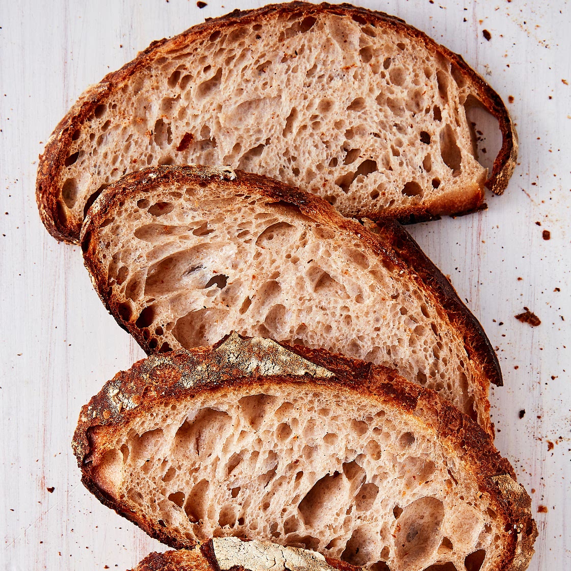 Sourdough Bread