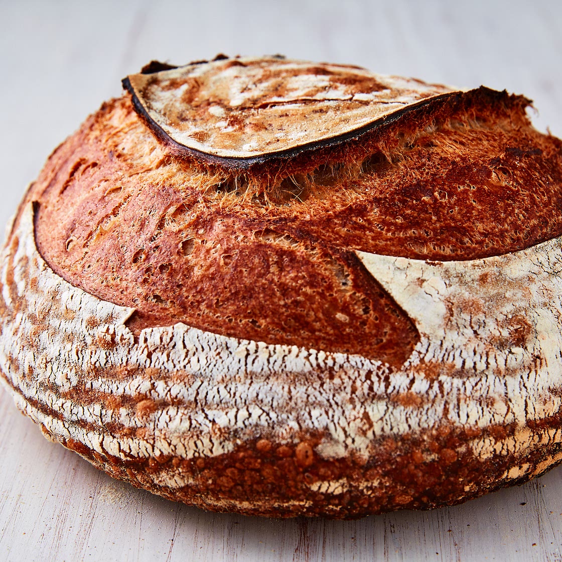 Sourdough Bread