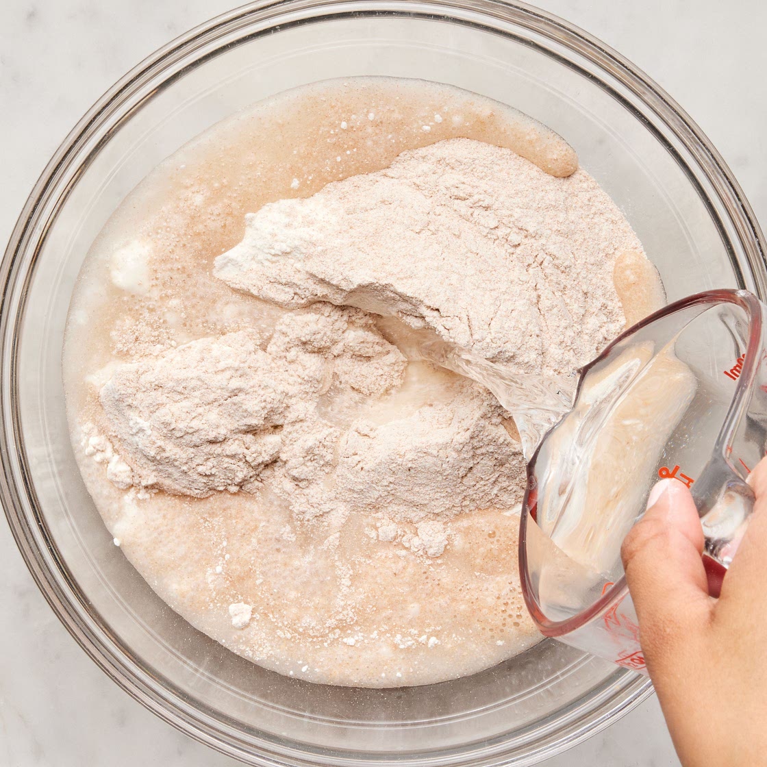Sourdough Bread