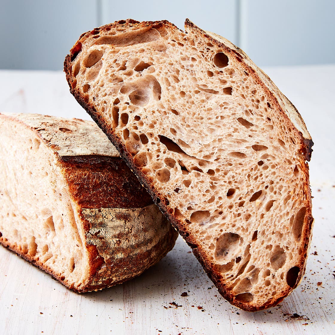 Sourdough Bread
