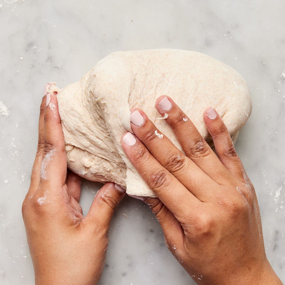 Sourdough Bread