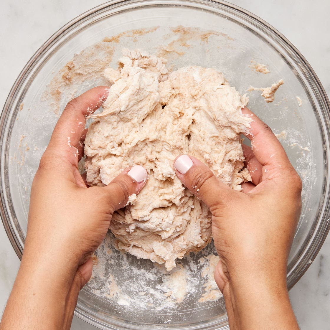 Sourdough Bread
