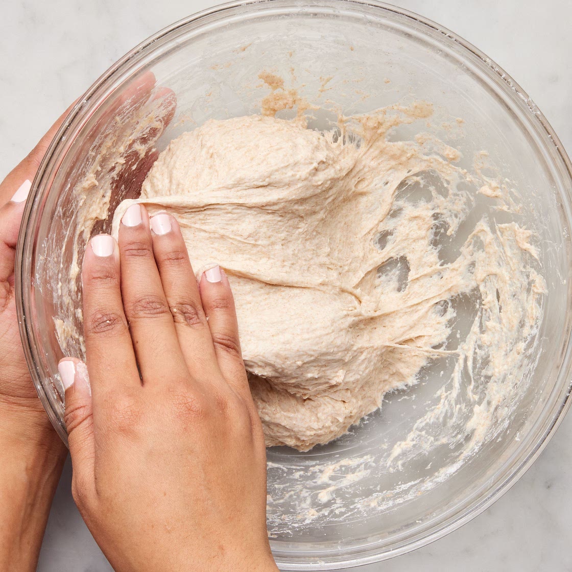Sourdough Bread