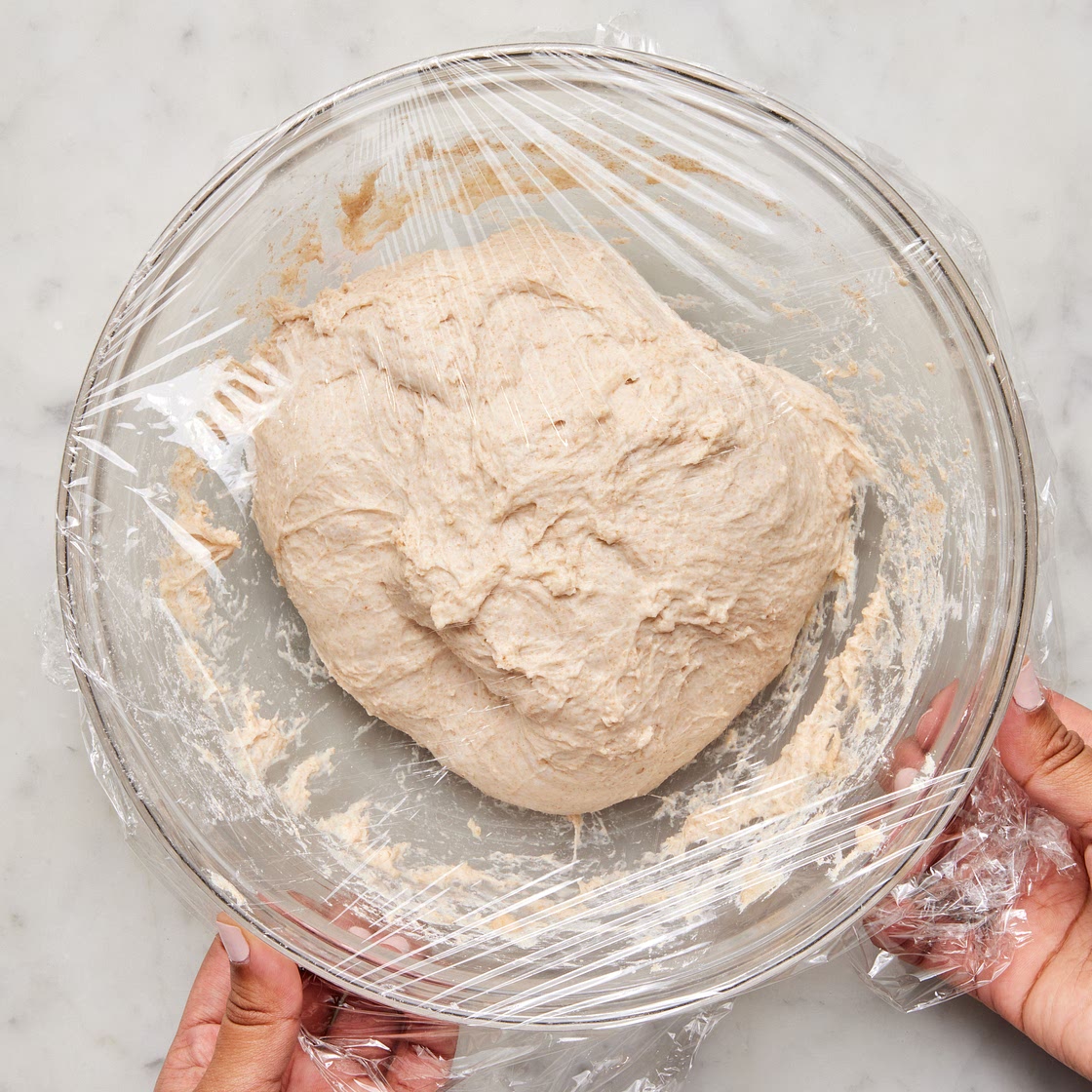 Sourdough Bread