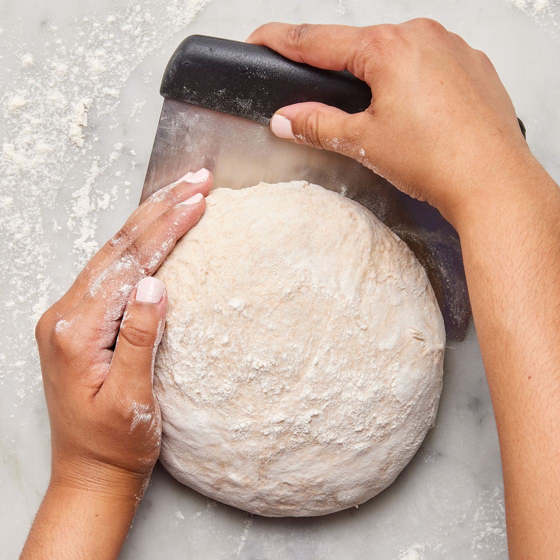 Sourdough Bread