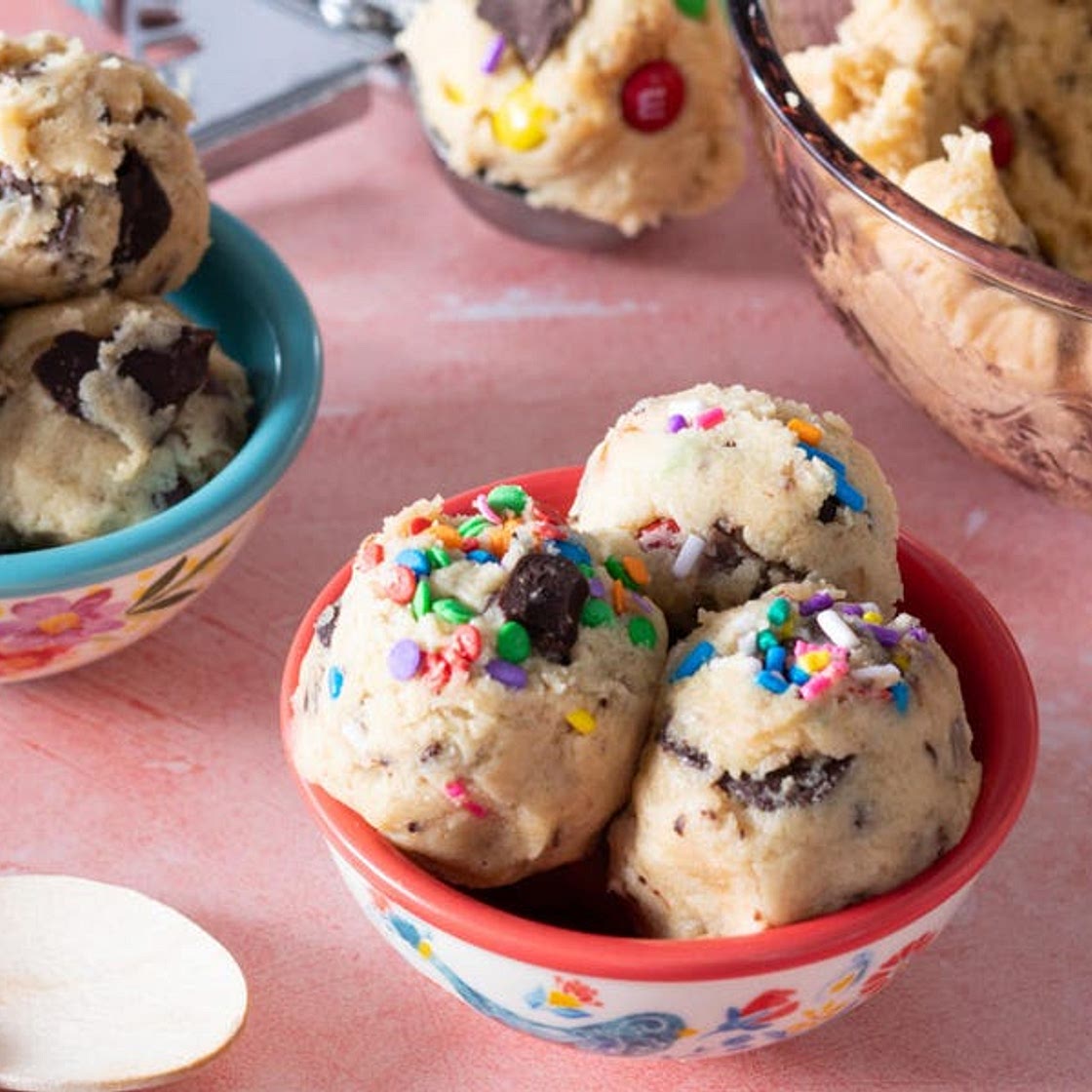 Edible Cookie Dough