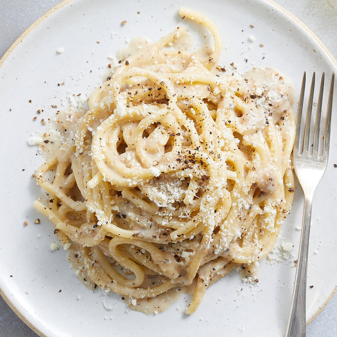 Roscioli Roman Cacio e Pepe