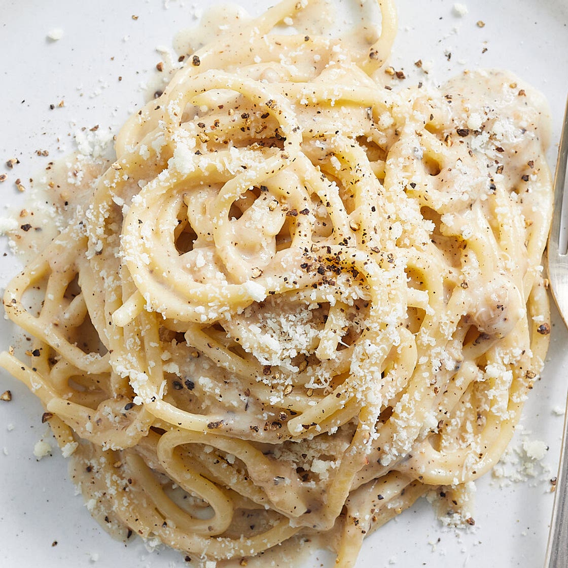 Roscioli Roman Cacio e Pepe