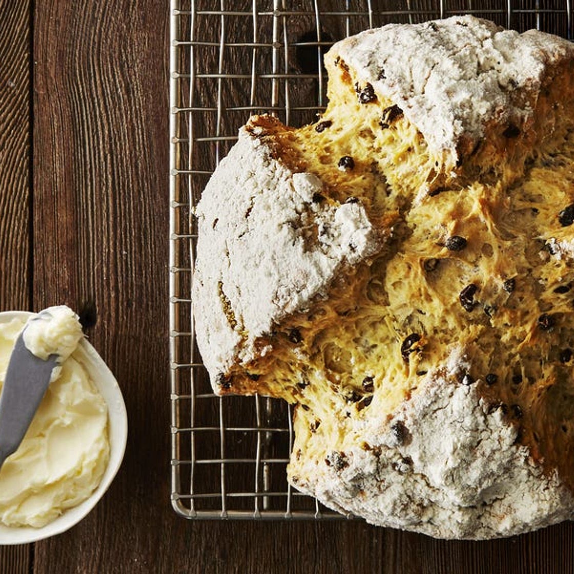 Soda Bread