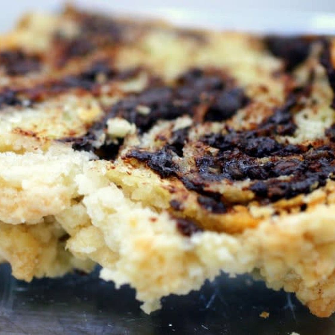 D'licious Babka