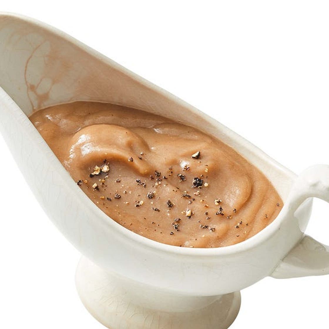 Best-Ever Vegan Gravy