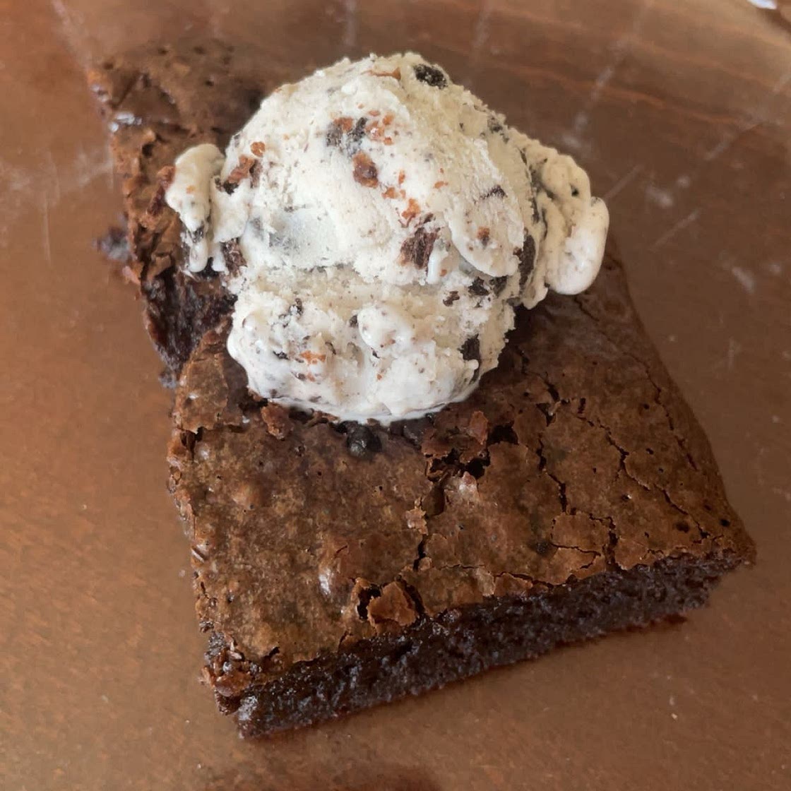 Brownies 🤎