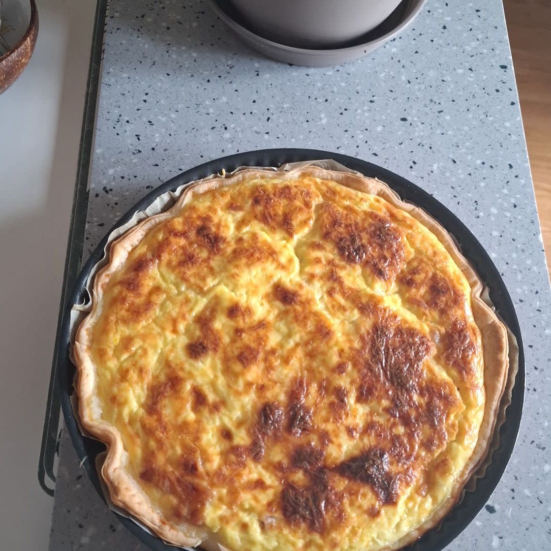 Quiche