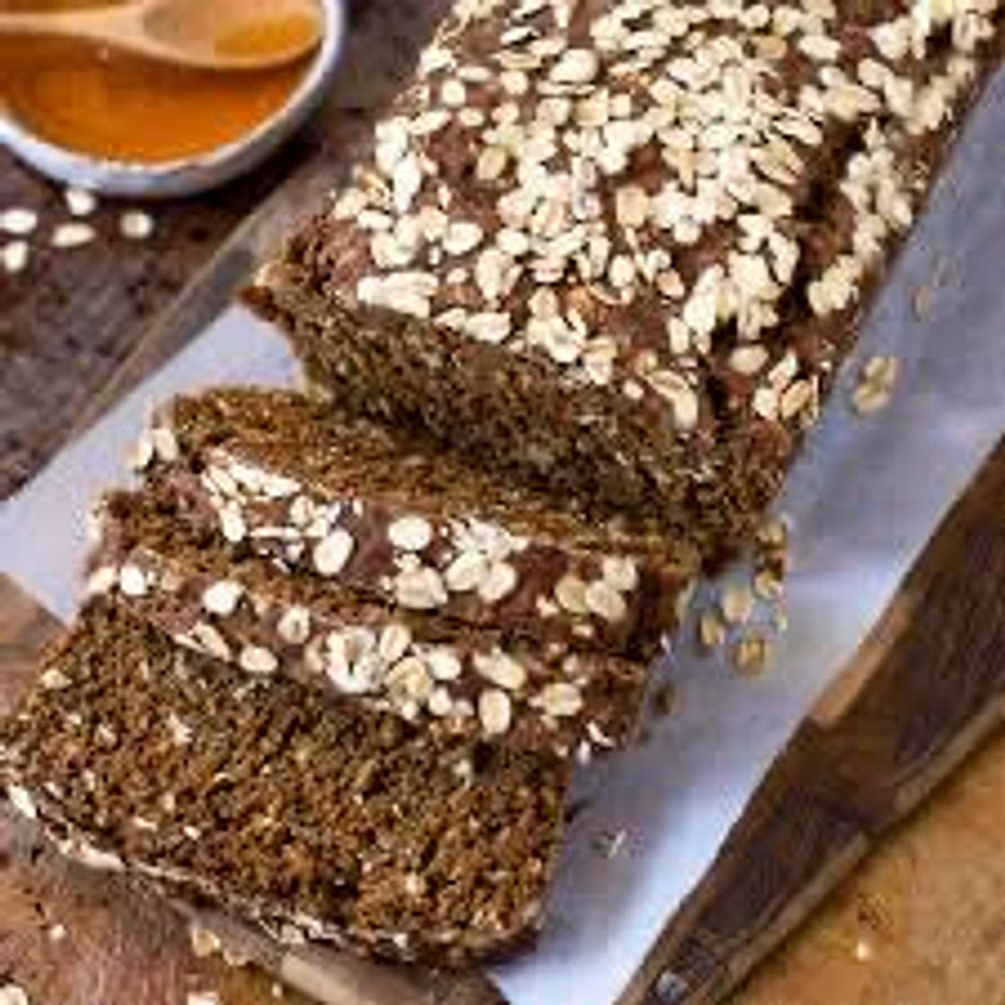Tom’s Irish Brown Bread recipe
