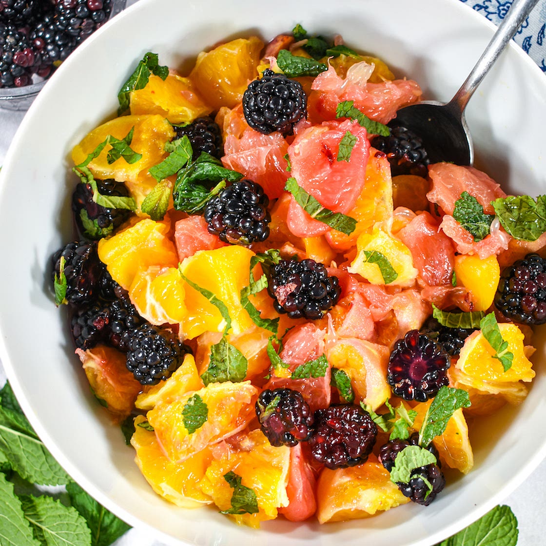 Citrus Salad