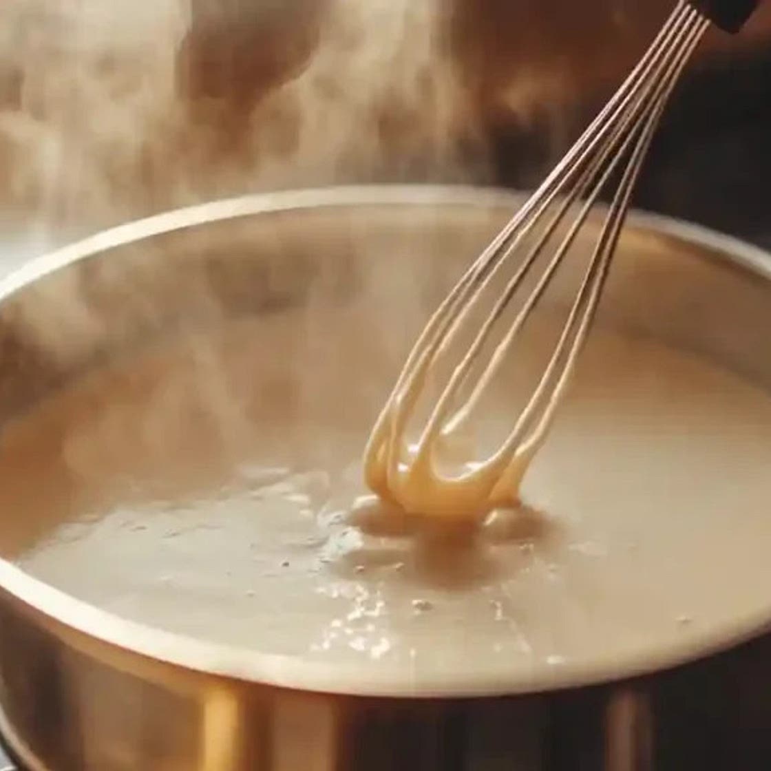 Instant Vanilla Pudding Mix