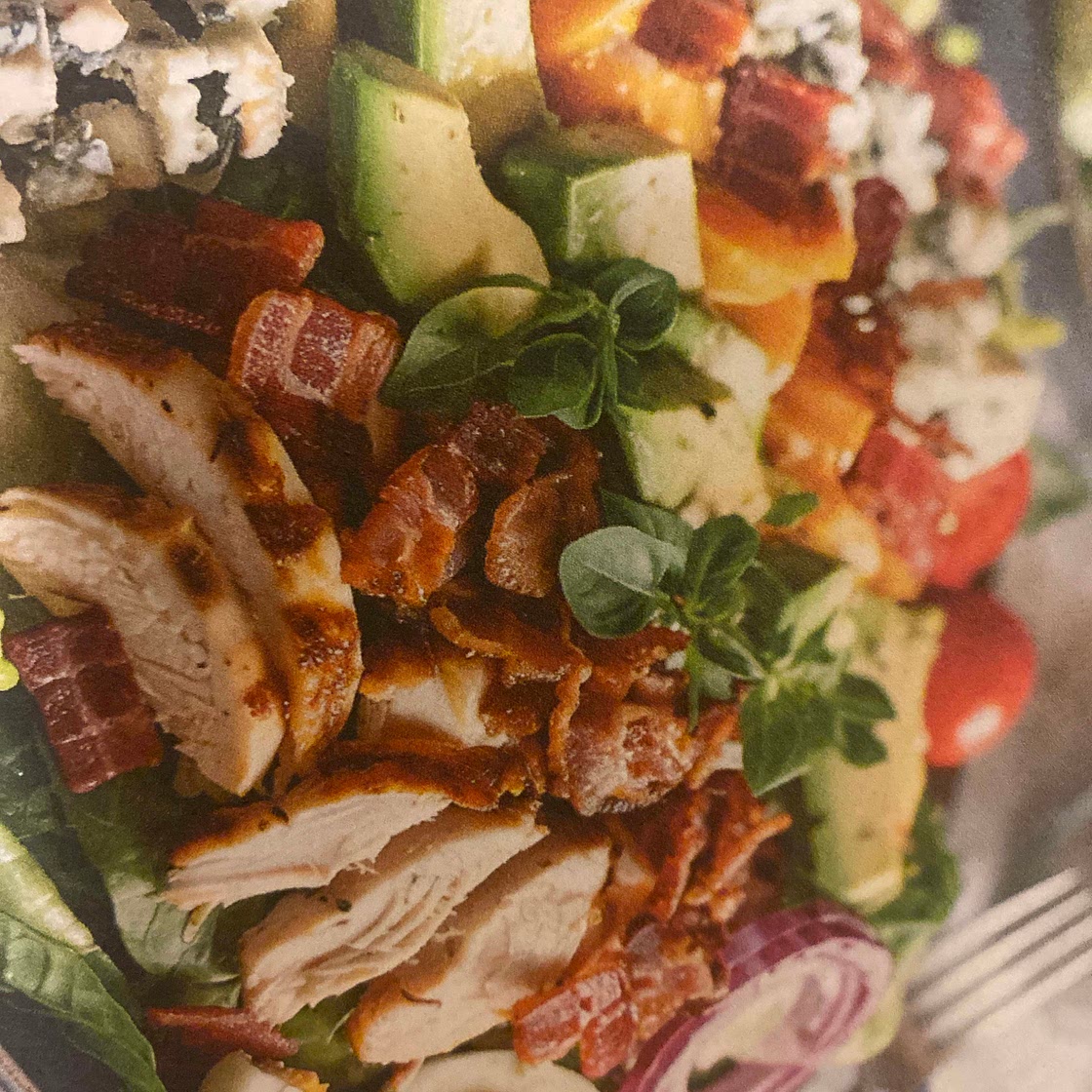 Cobb Salad