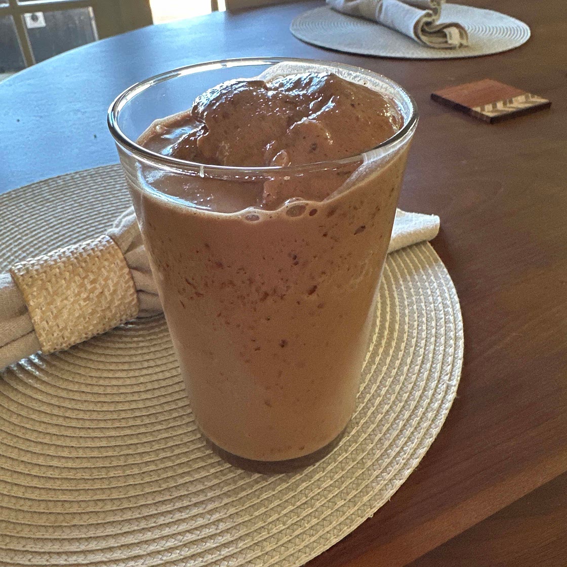 Christy smoothie