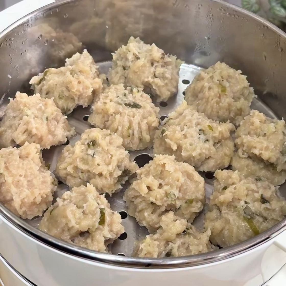 Siomay Ayam