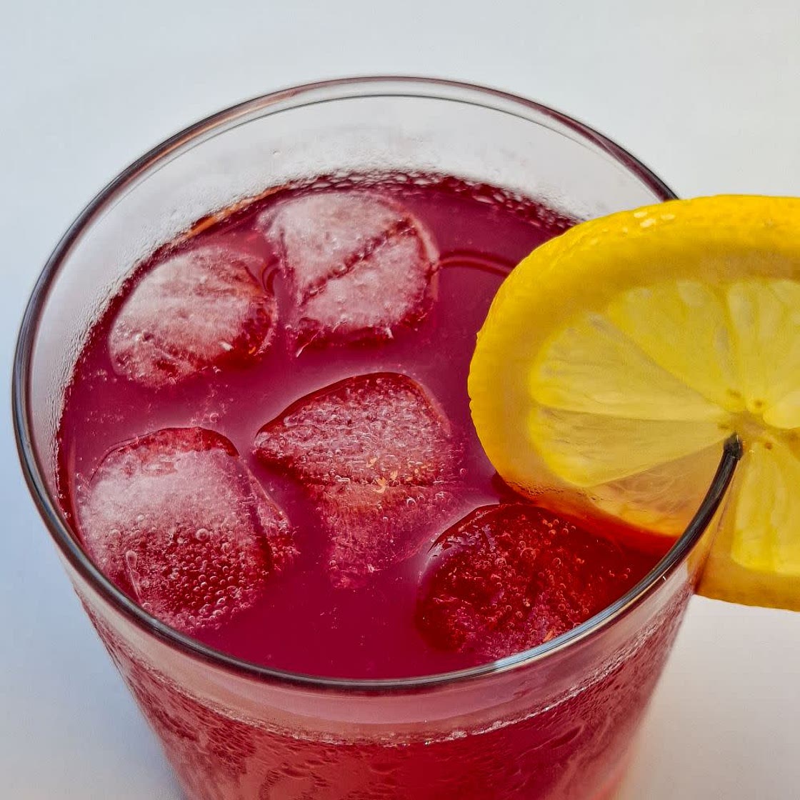 Cherry Lemonade