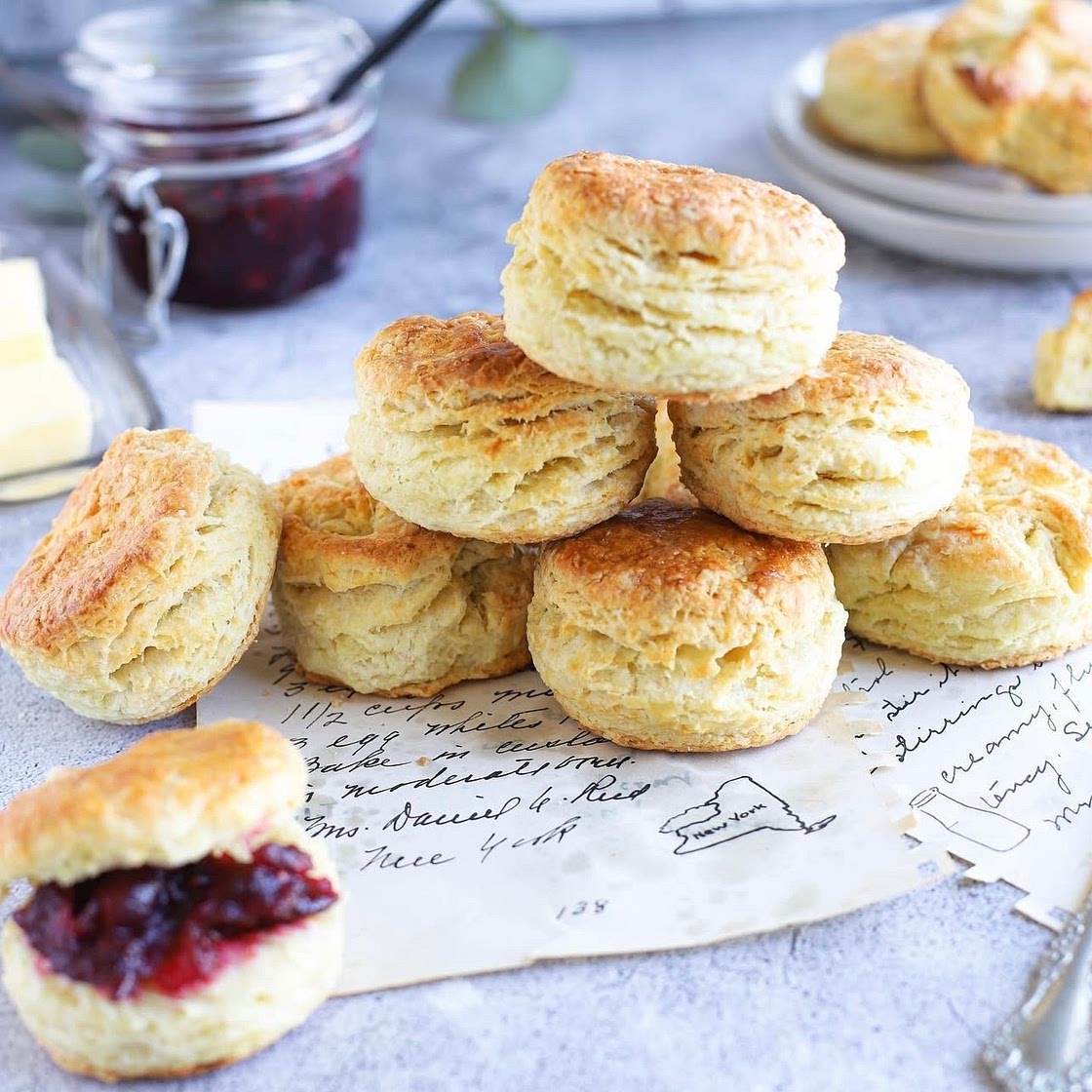 Scones