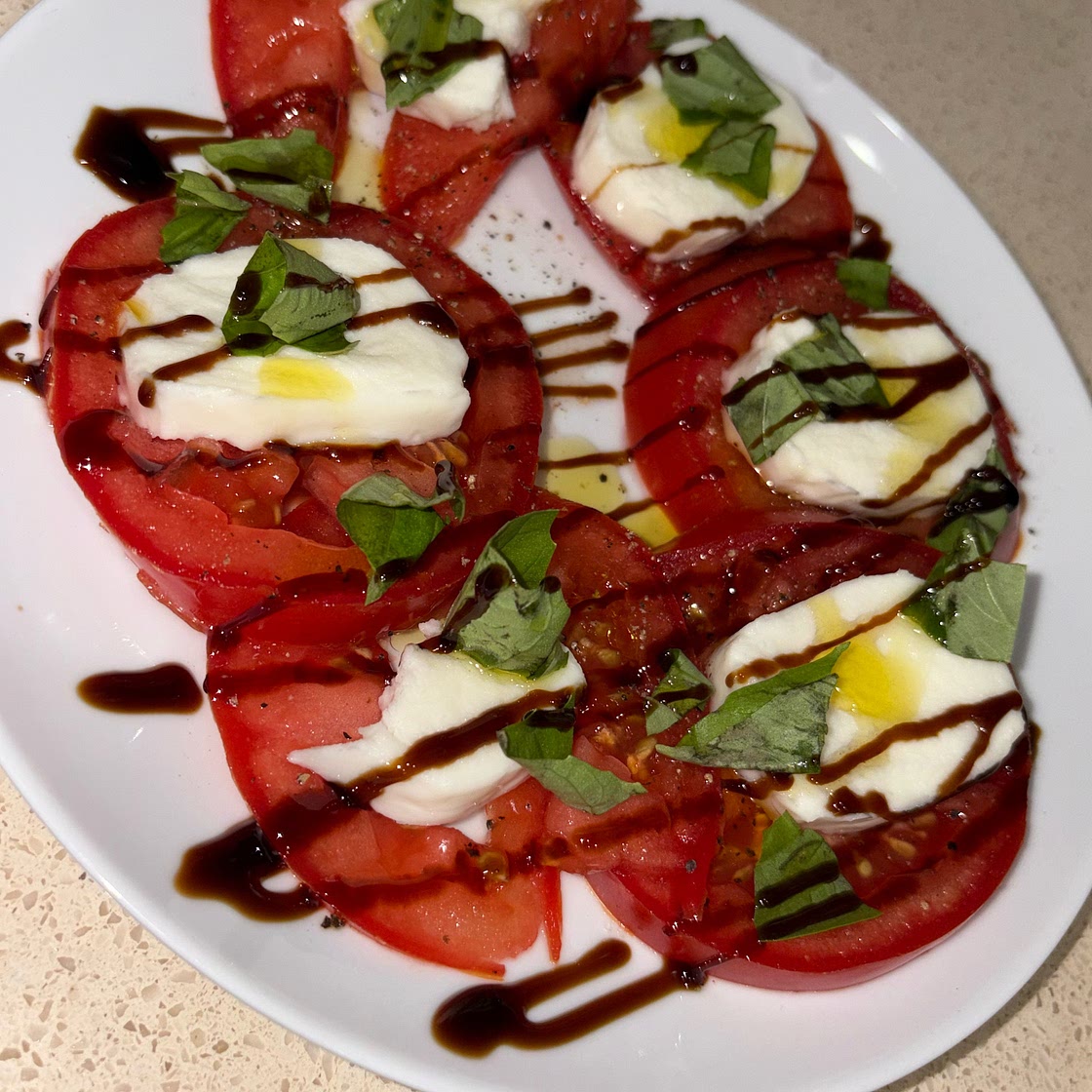 Caprese Salad