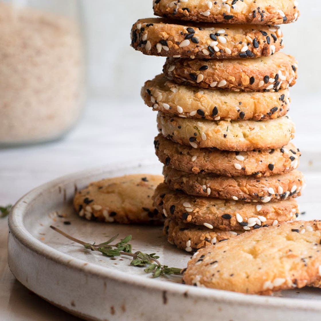 Fathead Crackers
