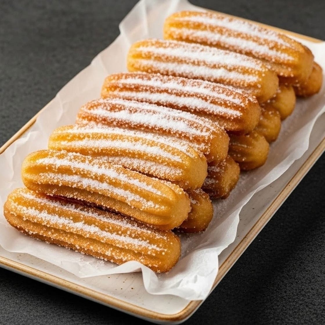 Churros