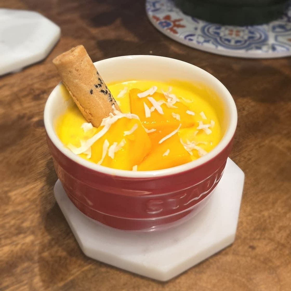 Mango Sago
