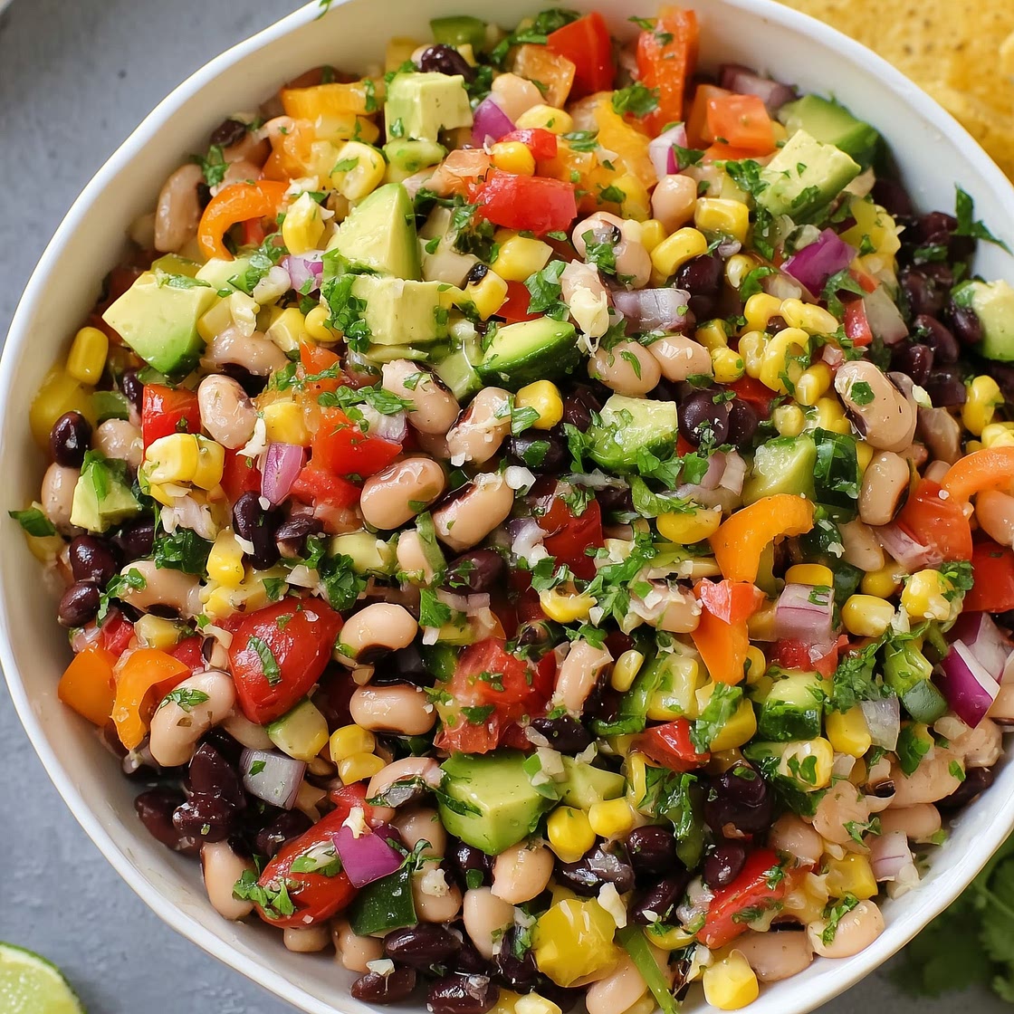 Cowboy Caviar