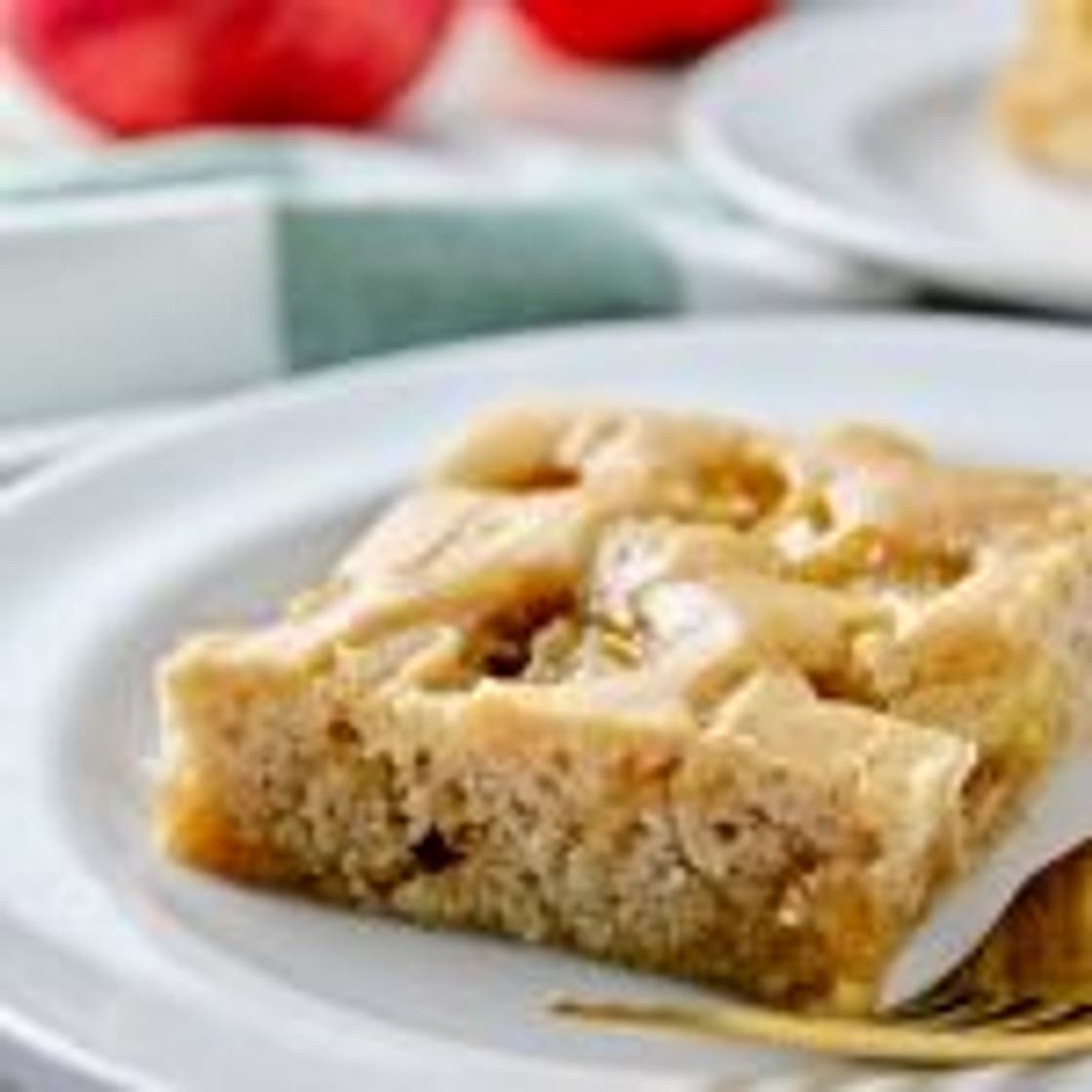 Sugar Cream Pie