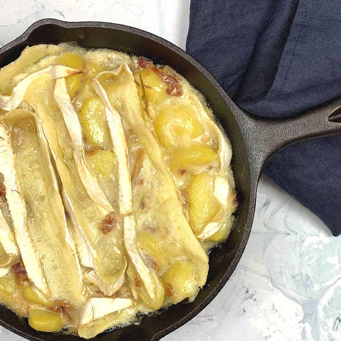 Tartiflette