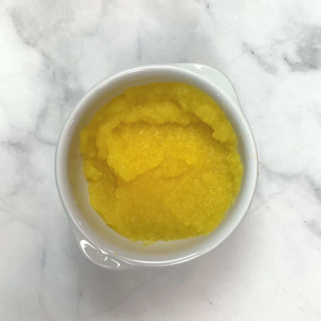 How to Make Homemade Applesauce