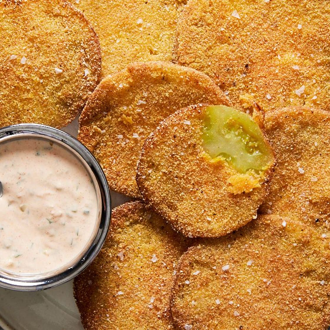 Cauliflower Tots
