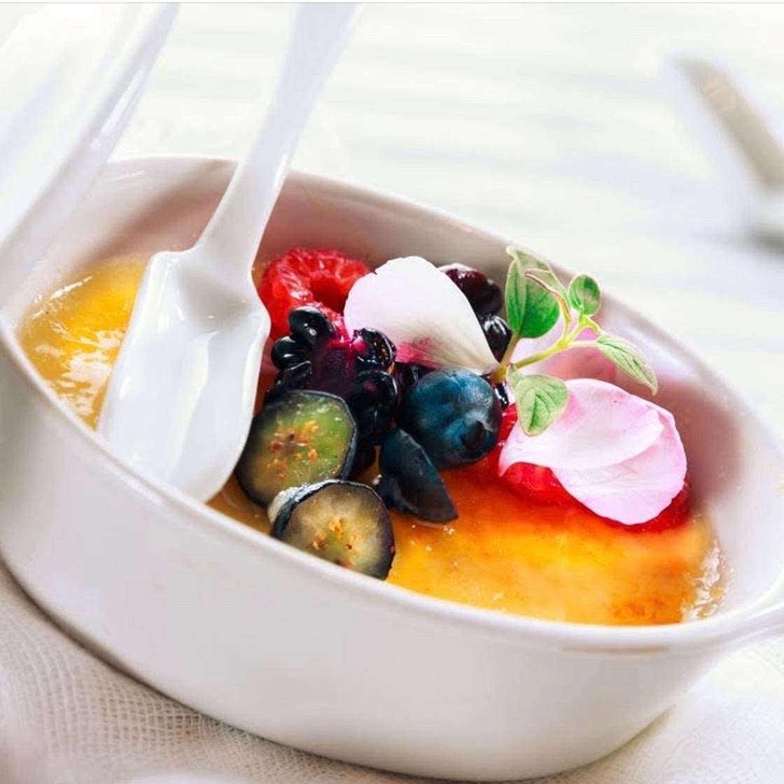 Creme Brûlée 