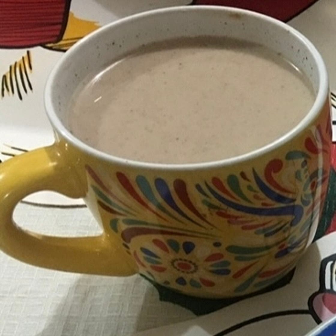 Champurrado