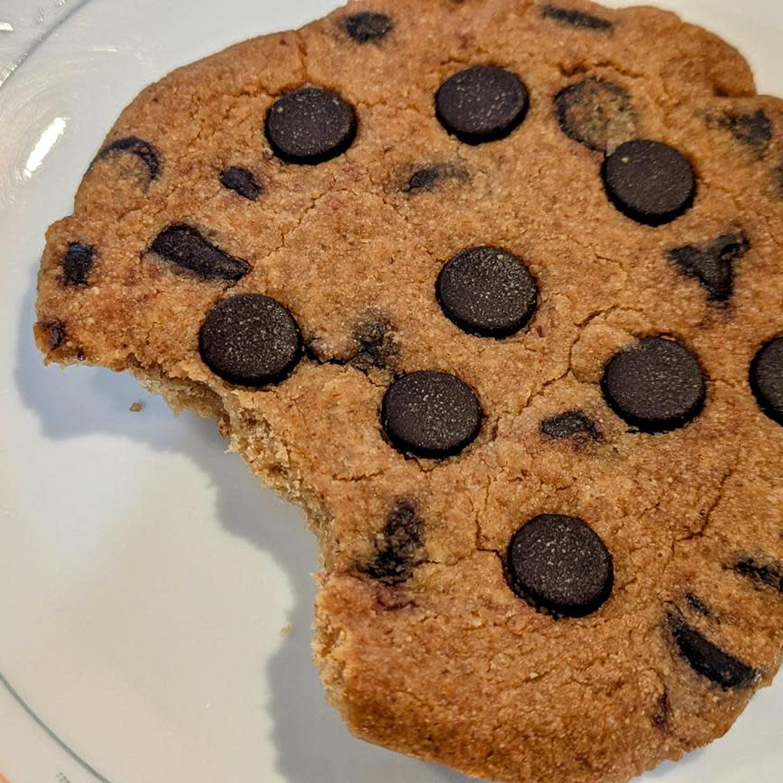 Just One Cookie