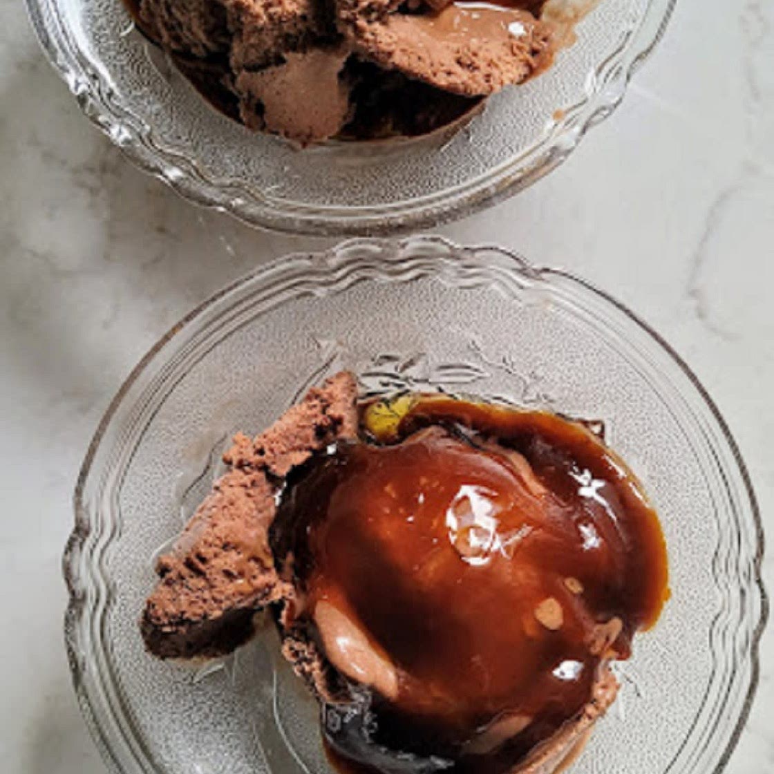 Salted Caramel Sauce