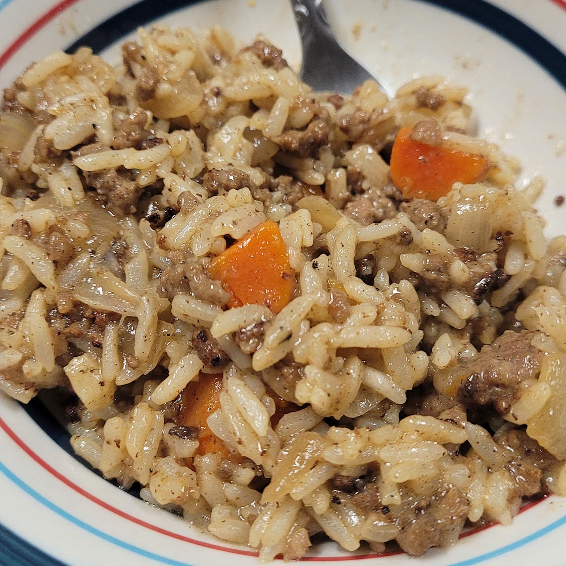 Wolf Creek Stew