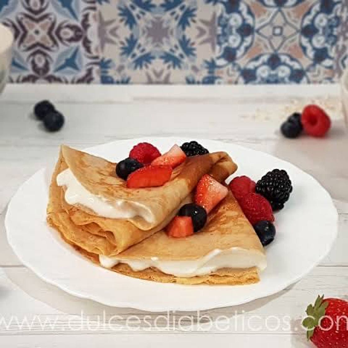 Crepas